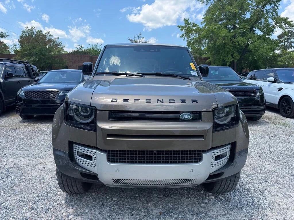 land rover defender 2024 SALEPEFE6R2302551 image land rover defender 2024 SALEPEFE6R2302551 image